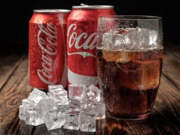 Thumbnail Sonhar com Refrigerante de Coca