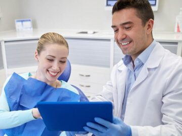 Thumbnail Sonhar com Conversando com o Dentista