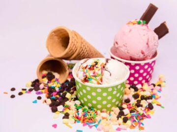 Thumbnail Sonhar com Sorvete de Creme