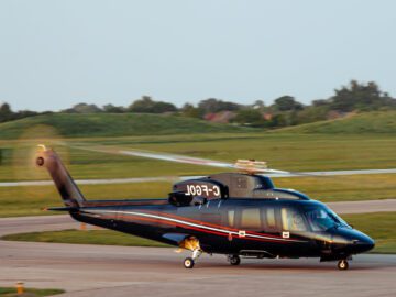 Thumbnail Sonhar com Helicóptero Particular