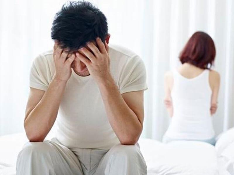Sonhar com Irmão com Depressão