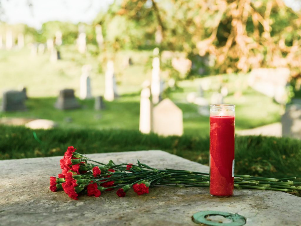 Sonhar com Irmão Morto