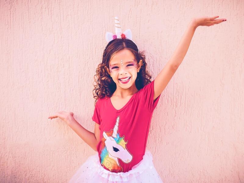 Sonhar com Filha Grande