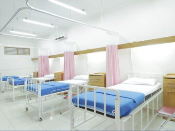 Sonhar com Hospital