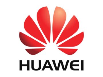 Sonhar com Huawei
