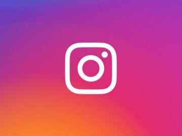 Sonhar com Instagram