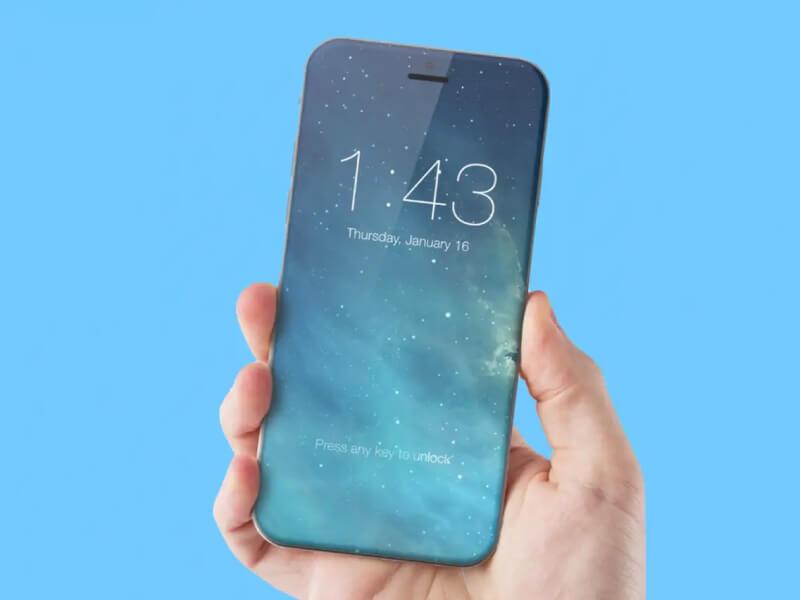 Sonhar com Iphone 10