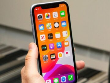 Thumbnail Sonhar com Iphone 11