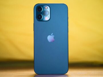Thumbnail Sonhar com Iphone 12