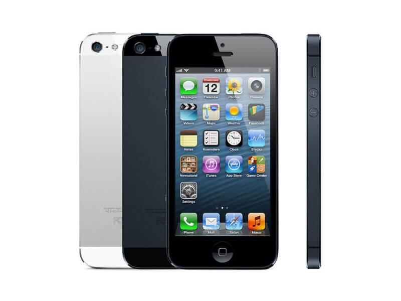 Sonhar com Iphone 5