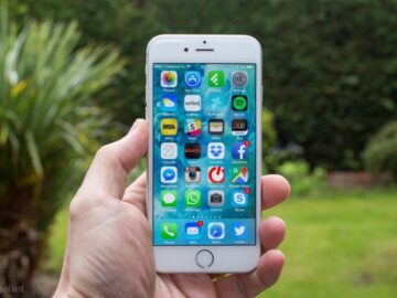 Sonhar com Iphone 6