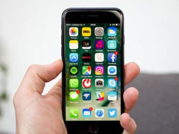 Thumbnail Sonhar com Iphone 7