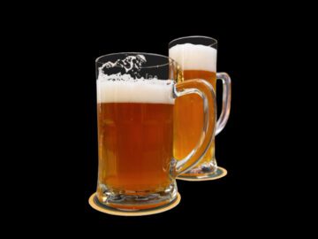 Thumbnail Sonhar com Jarro de Cerveja