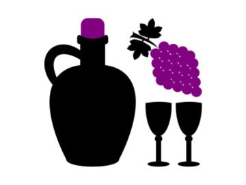 Sonhar com Jarra com Vinho