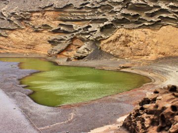 Thumbnail Sonhar com Lagoa Verde