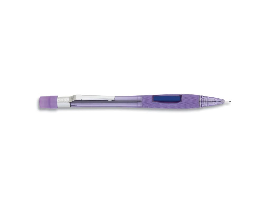 Sonhar com Lápis Roxo