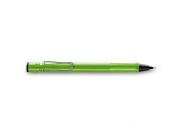 Sonhar com Caneta Verde