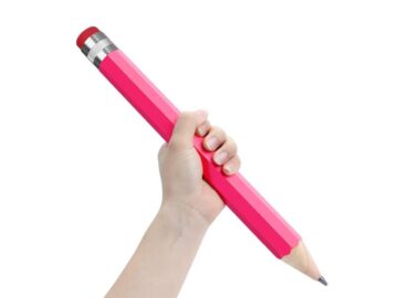 Thumbnail Sonhar com Big Pencil