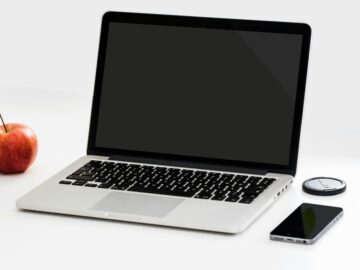 Sonhar com Computador Portátil