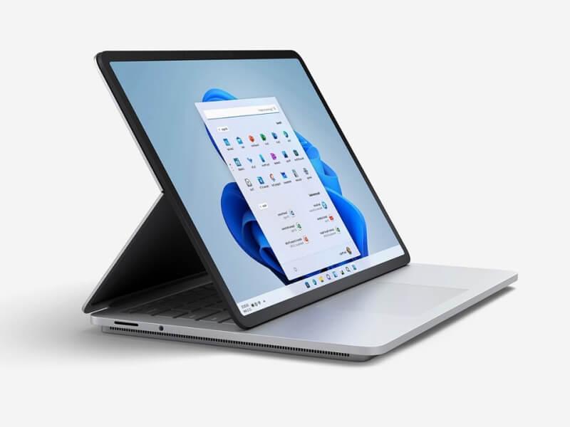 Sonhar com Novo Laptop