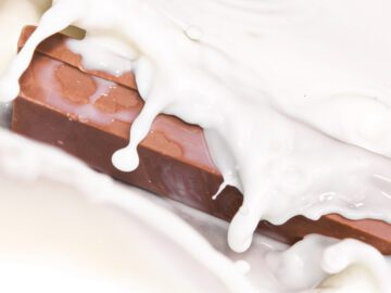 Thumbnail Sonhar com Leite e Chocolate