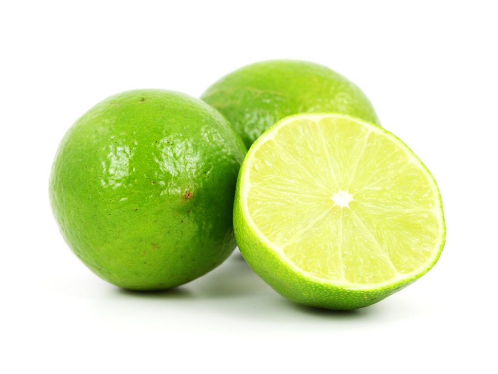 Sonhar com Limão Bonito