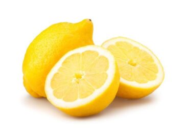 Sonhar com Limões