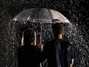 Thumbnail Sonhar com Chuva e Guarda-chuvas
