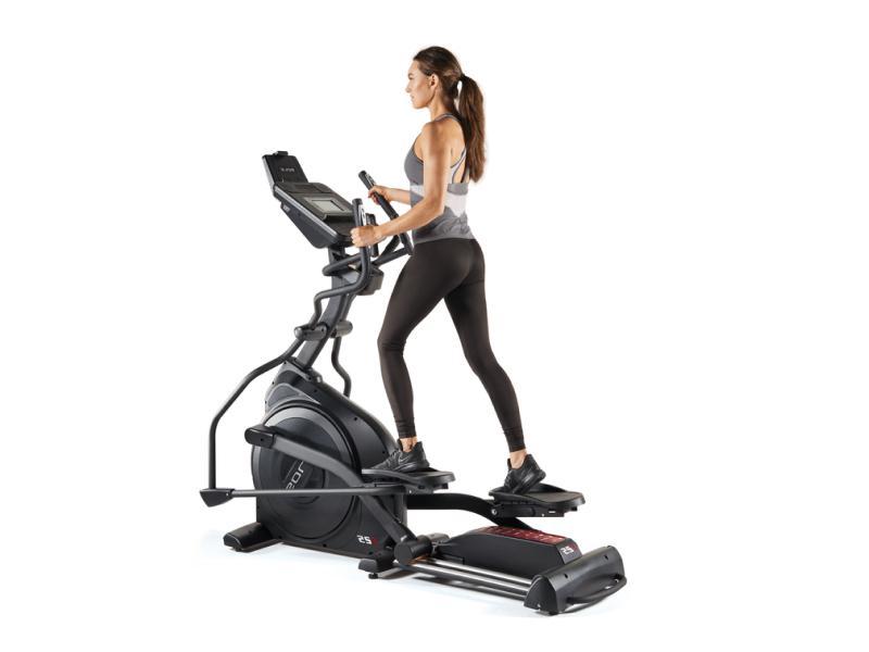 Sonhar com Máquina de Exercícios