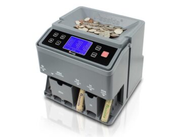 Sonhar com Máquina de Moedas
