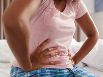 Sonhar com Menstruação Abundante