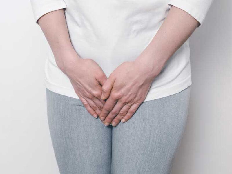 Sonhar com Menstruação Falsa