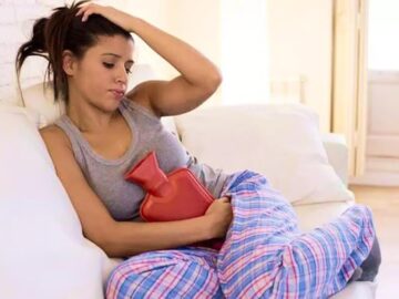 Thumbnail Sonhar com Menstruação e Menstruação