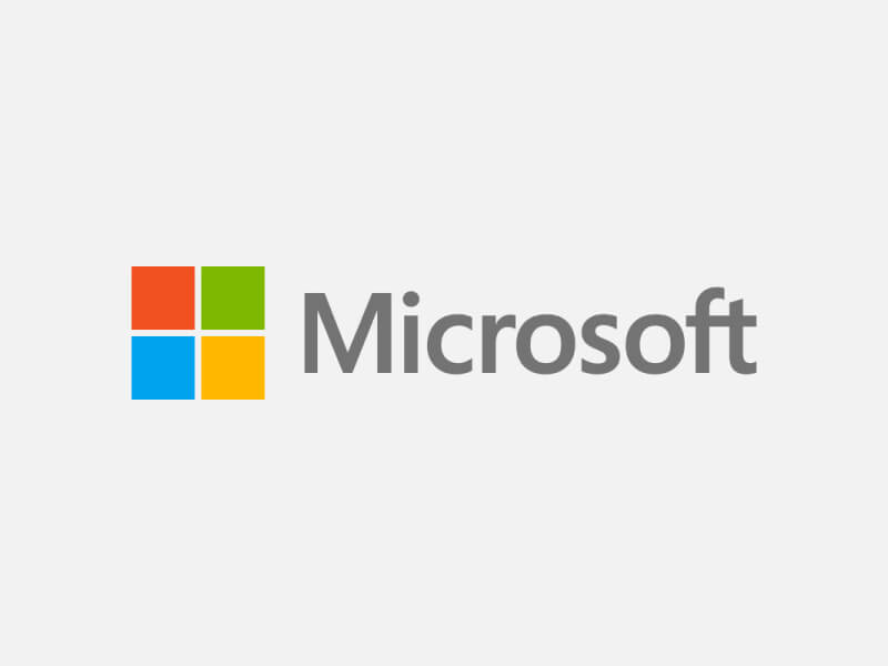 Sonhar com Microsoft