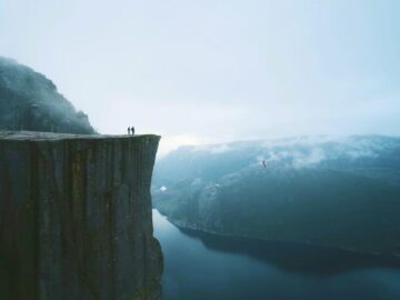 Thumbnail Sonhar com Mirante de Barranco