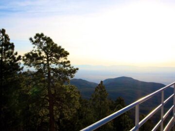 Sonhar com Mirante de Cuenca