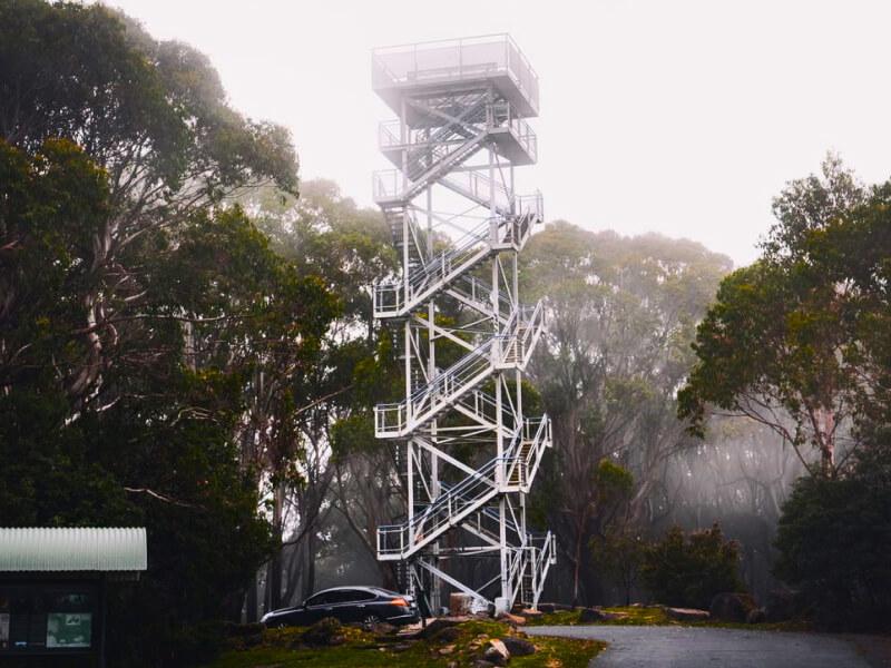 Sonhar com Mirador de Rio