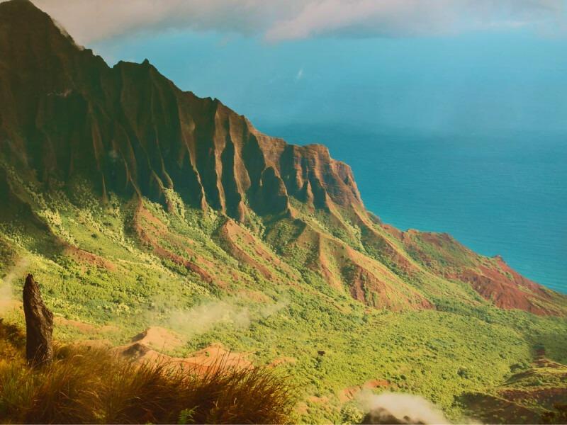 Sonhar com Vigia da Terra