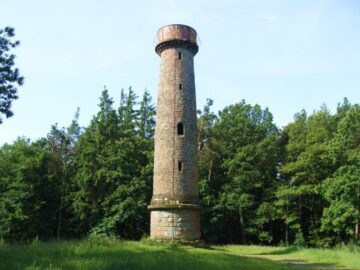 Sonhar com Vigia Histórico