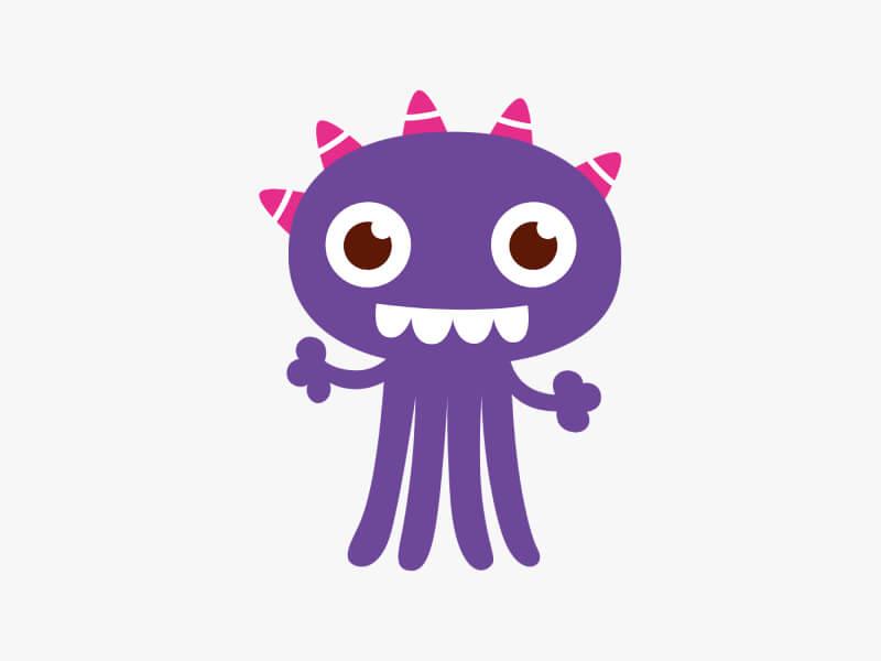 Sonhar com Pequenos Monstros