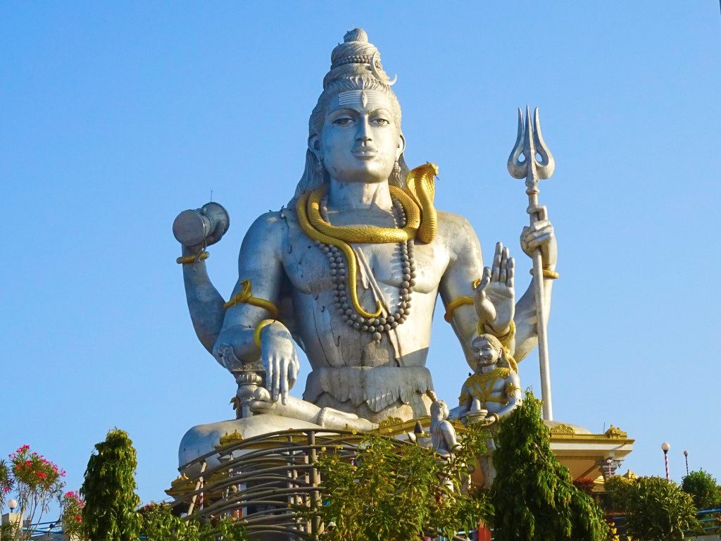 Sonhar com Monumentos Religiosos
