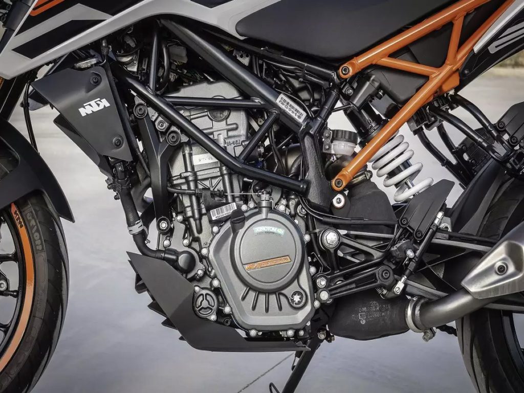 Sonhar com Motor de Motocicleta