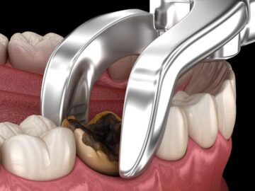Thumbnail Sonhar com Dente Extraído
