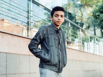 Sonhar com Menino Adolescente