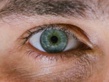 Thumbnail Sonhar com Olhos Verdes