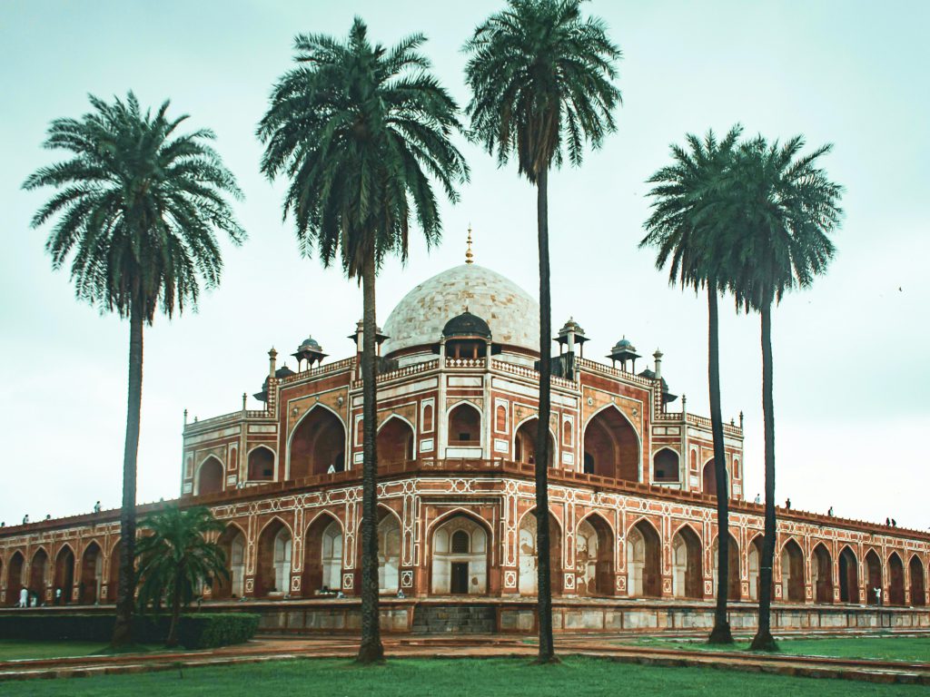 Sonhar com Palácio