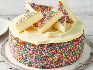 Thumbnail Sonhar com Bolo de Creme