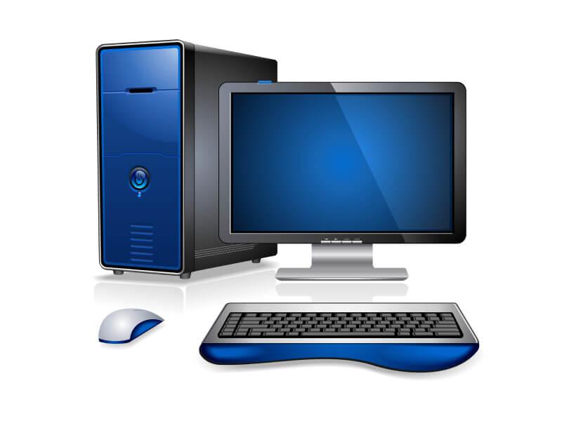Sonhar com Pc