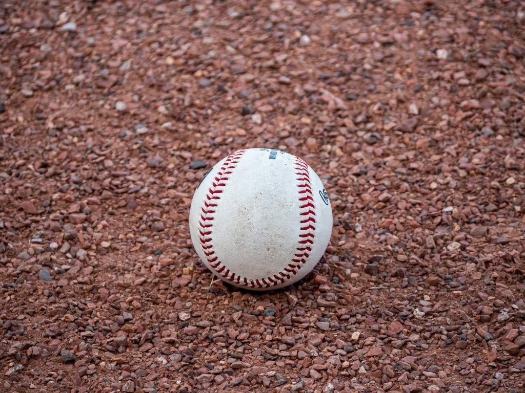 Sonhar com Bola de Beisebol