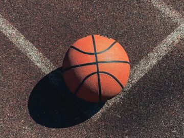 Thumbnail Sonhar com Basquete